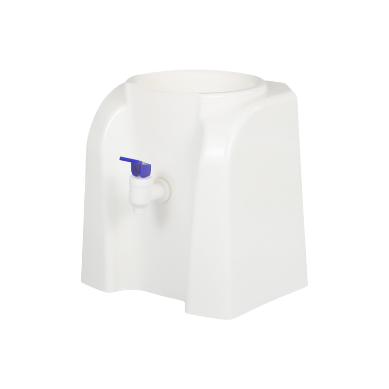 Avanceret ergonomisk 5 gallon vandflaskehåndtag